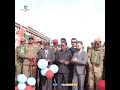 Buundada Sabiid iyo Caanoole oo burburtay kaddib…