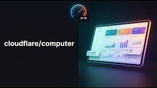How to set up Cloudflare Computer for AI agents