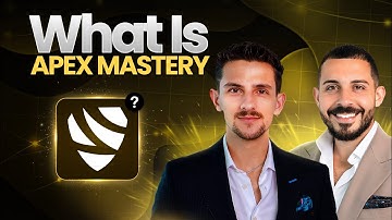 What is Apex Mastery? | The #1 Framework for Real Transformation