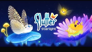 Flutter: Starlight