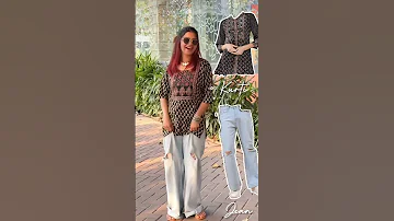 Click The Bio Link To Join Whatsapp Channel And Buy Your Products Outfit Yt Ytshorts Folksong 