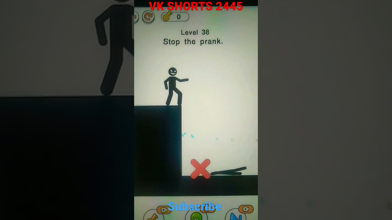 DRAW 2 SAVE 3 GAME LEVEL 38 ❤️❤️❤️