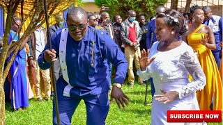 Best Marakwet Engagement (Oliver & Lorna Engagement Trailer)