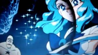 Haruka/Sailor Uranus ~Wind~