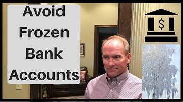 How To Structure Bank Accounts To Avoid Probate