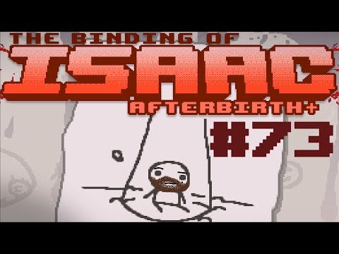 Video: Die Bindung Von Isaac: Afterbirth + Steam Erscheinungsdatum Kurz Nach Neujahr Festgelegt