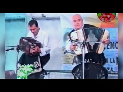 MANUEL ZBÍNDEN Y SU CONJUNTO - En Vivo (2005)