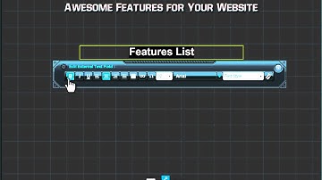 How do I edit text in Trendy Website Builder