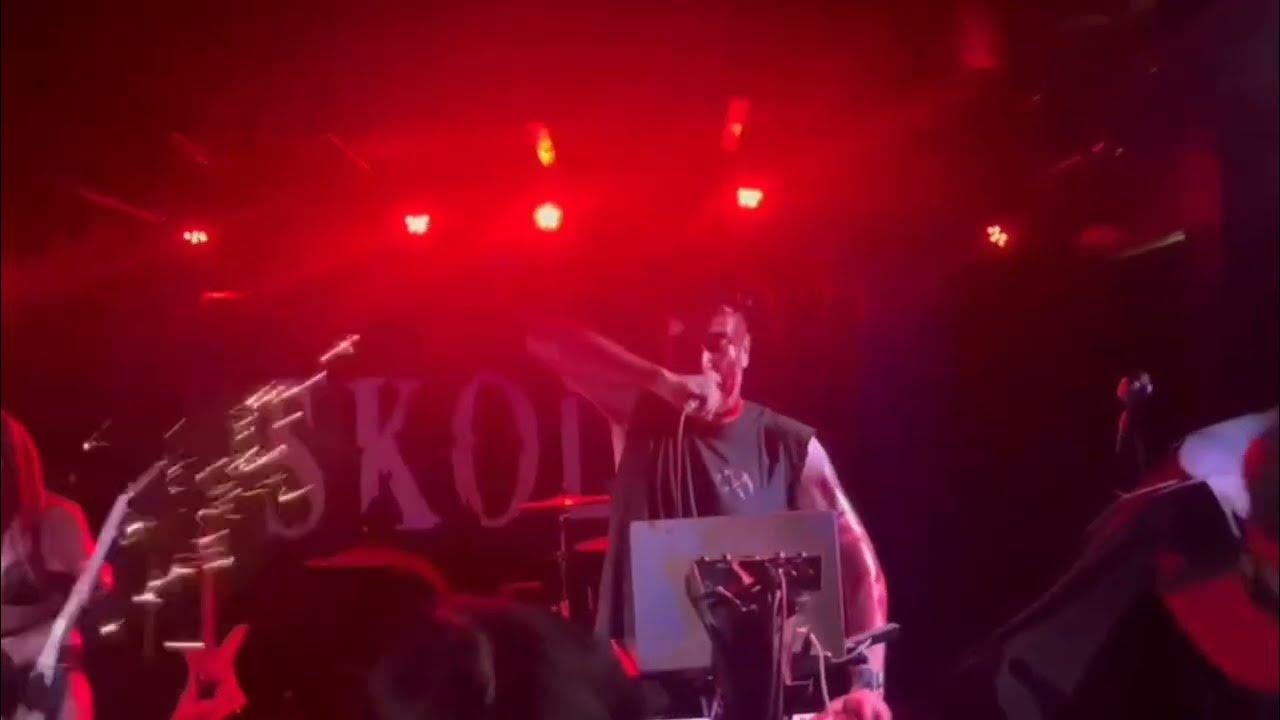 Clockwork Echo LIVE at HQ Denver July 6, 2023 YouTube