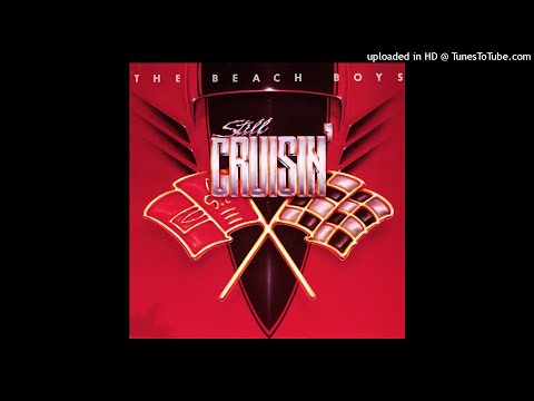 The Beach Boys - Island Girl