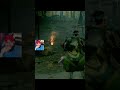 Samurái Corriendo ¡Deten la Violencia Ahora! #ghostoftsushima #zeambool #playstation