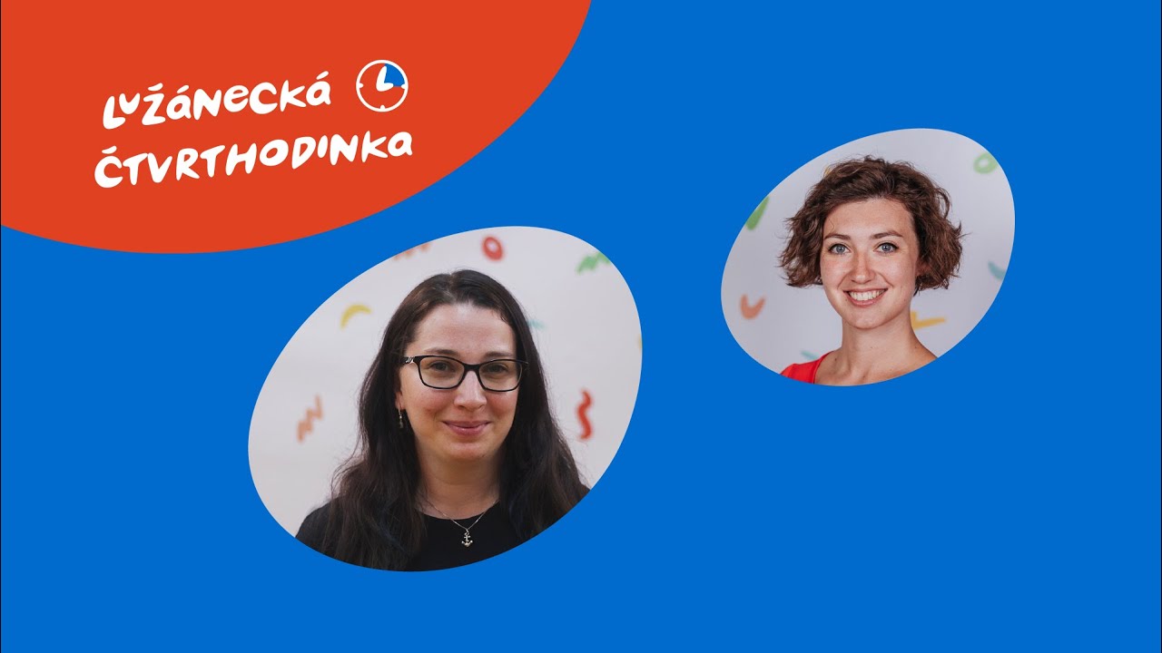 #9 V kroužcích si chceme užít přítomnost, nepotřebujeme dokonalost