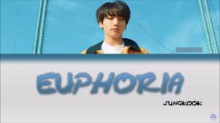 BTS Jungkook (정국) Euphoria German Lyrics [Han/Rom/Ger] chords