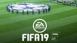 Fifa 19 Song - UEFA Champions League, Hans Zimmer