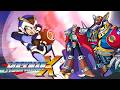 Rockman X (ロックマンX) プレイ動画 Final Stage - シグマパレス4