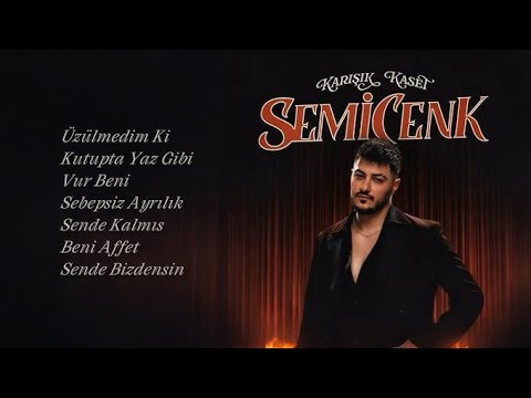 Semicenk - Vur Beni
