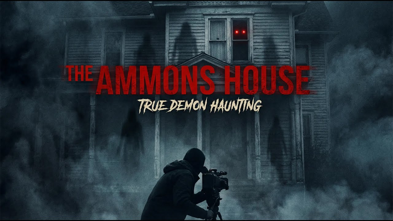 The Sealed Demon Haunting That Terrified Investigators