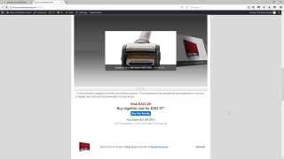 Review of Carey Baird's Fresh Bundle Master 2