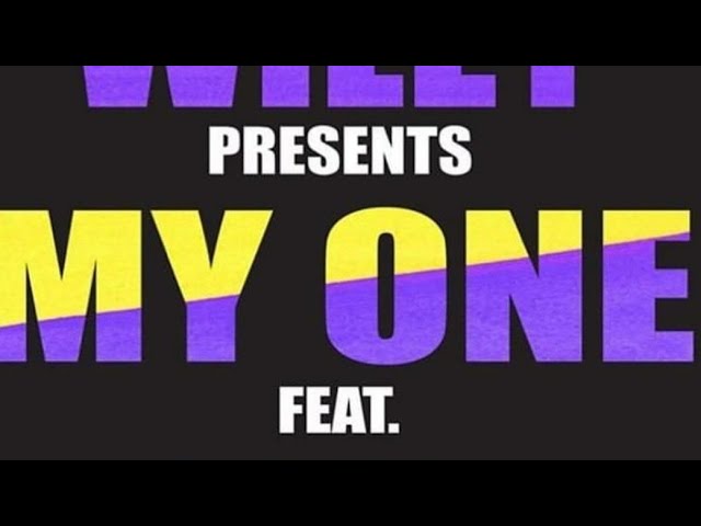 my one wiley ft tory lanez kranium & dappy (music video)