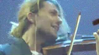 David Garrett ~ Liebesfreud ~ Fritz Kreisler