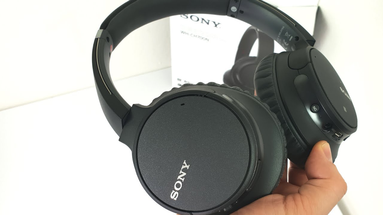 Sony wh ch520 купить