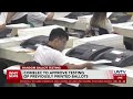 Comelec to approve testing of previously printed ballots Mp3 Song