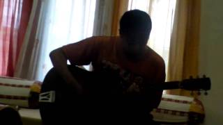 Isolation Acoustic (Alter Bridge Cover)