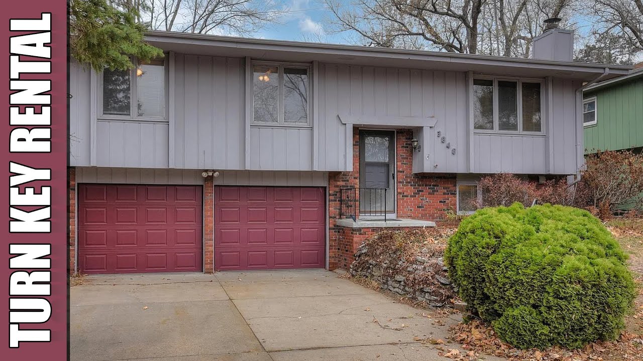 Rental Real Estate Walkthrough || Maple Village