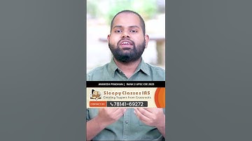 How to prepare Economics for UPSC CSE ?