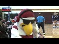 2021 HVIAC Women's Volleyball Final - #1 Five Towns vs. #2 King's