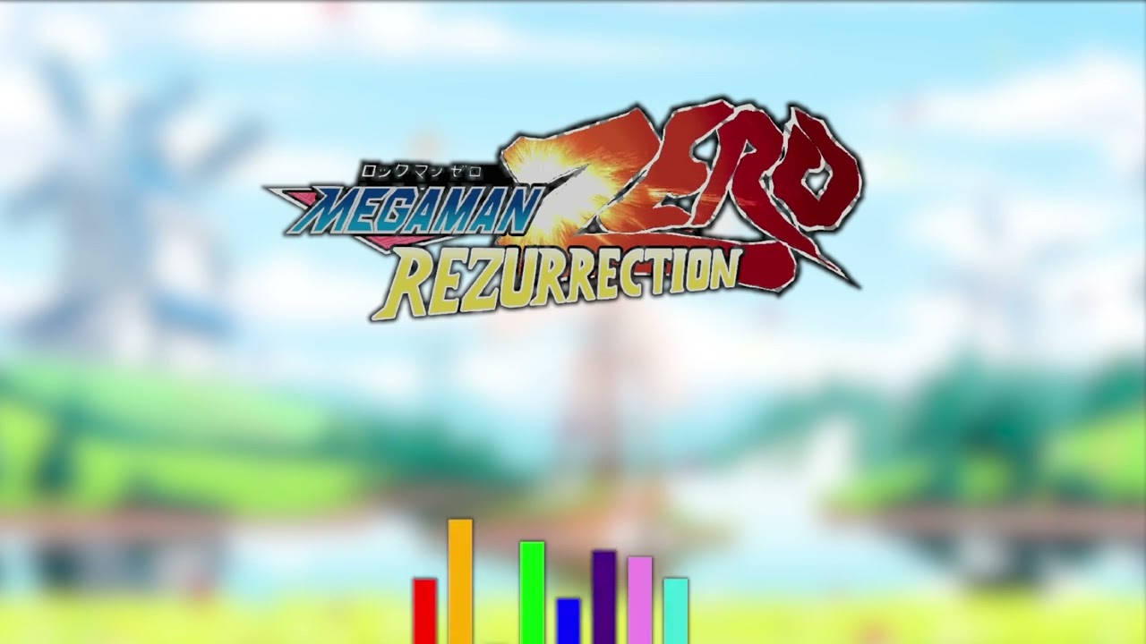 MMZR OST: High Climber (Classic) - Mountain Range