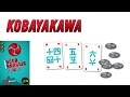 Геймплей #48 - Kobayakawa