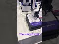 The SketchBot at Microsoft Ignite 2025 #microsoftignite