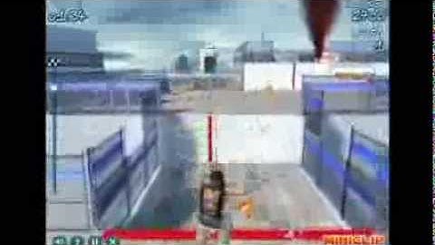 Free Running 2 Gameplay