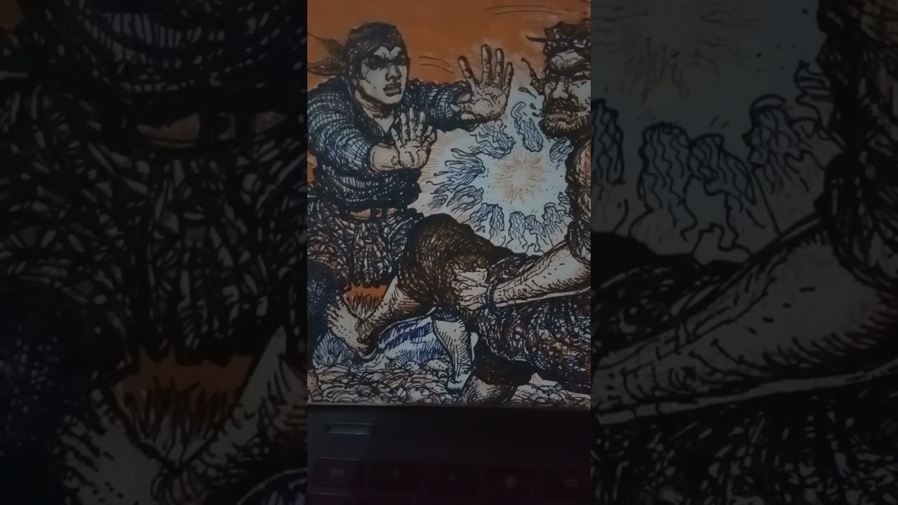 Cersil Serial Gatra Bumi Episode Ke 1