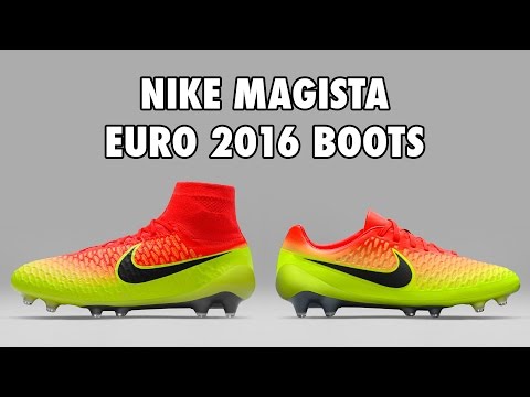 nike magista 2016