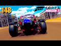 Forza Horizon 3 #148 Аутбэк Кольцевой кросс у рудника Редстоун Чемпионат XBOX