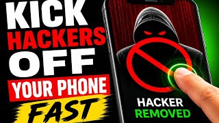 Details How to Kick Hackers Off Your Phone Fast Update