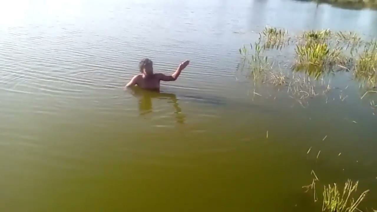 Lagoa do cambeba em Novo maracanau 