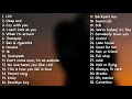 Jeremy Zucker greatest hits full album (2020 & 2021) | long playlist