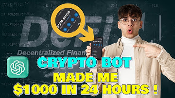 How to Crypto Arbitrage Trading: Using Ethereum MEV Bot Earn $1,000 Daily in Passive Income