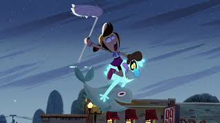 The Ghost and Molly McGee – Clip | Scratch the Surface | Disney Channel