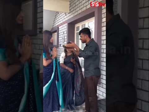 ನೀತುಗೆ ಆರತಿ ಮಾಡಿ ಸರ್ಪ್ರೈಸ್ ಕೊಟ್ಟ ಡ್ರೋನ್ ಪ್ರತಾಪ್ #sstv #kannadanews #publicresponse #big boss # ನೀತುಗೆ ಆರತಿ ಮಾಡಿ ಸರ್ಪ್ರೈಸ್ ಕೊಟ್ಟ ಡ್ರೋನ್ ಪ್ರತಾಪ್ #sstv #kannadanews #publicresponse #big boss #