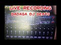 VL1 . OLDSKOOL MOMBASA BADAGA MIX LIVE RECORDING DAY 1 BADAGA MIX DJ BEATS