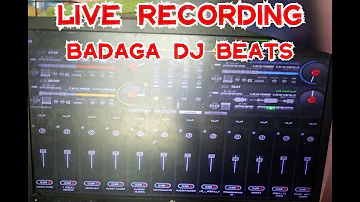 VL1 . OLDSKOOL MOMBASA BADAGA MIX LIVE RECORDING DAY 1 BADAGA MIX DJ BEATS