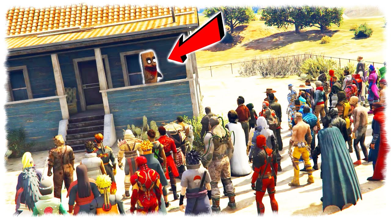 72 ОҚУШЫ МАНЬЯК ТУНГ ТУНГ САХУРДЫ ТАПТЫ! ☀ Мектеп оқиғасы