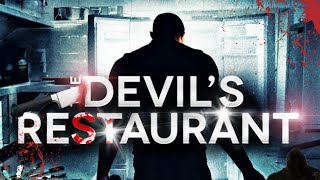 El restaurante 2017 | The Devil&#39;s Restaurant | Reseña 2020