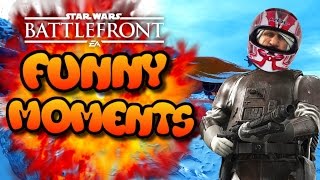 Star Wars Battlefront FUNTAGE (Funny Moments Montage) #8
Attention Small YouTubers: This FREE resource reveals 10+ little-known YouTube Secrets to get more views fast https://link.growyourgamingchannel.com/silkie Click Here To Get My FREE 11-Step Cheatsheet Thatll Show You Exactly How To Get Thousands Of Views & Subscribers On Your Gaming Channel http://bit.ly/thegrowyourgamingchannelcheatsheet
Star Wars Battlefront FUNTAGE (Funny Moments Montage) #8
Hello everyone, I hope you enjoy this funny montage/compilation i knocked up for you. I just got Twitter so go hit me up on that! (Link below)
I really hope this video makes you laugh! If this is your firt time on my channel I would love to see you more often! Subscribe for more videos (I post funny moments video twice per week)
Thanks For The Clips:
Battlefront Warfare https://www.youtube.com/channel/UCG-CwqOqz86XLLk84-vkMLw
Svoanis https://www.youtube.com/channel/UCE-TbG675QkMUUtw6b_ZD7Q
Kirby https://www.youtube.com/channel/UCkI-c1seAHT1eDQqfJHd04Q
Amna Danish https://www.youtube.com/channel/UCFGKN9AT4XwHej61B1ttS4A
Kabamboo https://www.youtube.com/channel/UCFirQZhGixDzCzvOR6xejTA
Thumbnail Background by Battlefront Captures https://battlefrontcaptures.github.io/
I do not own the majority of the music/effects used in this video. Im am just trying to put a smile on your face!
Music:
Imperial March Remix - Goblins From Mars
In The Hall Of The Mountain King
Benny Hill Theme Remix
Odjbox Croy
Illuminati - Anonymous
Were Going On - Paul Atrocity
(There are a few songs in the video that arett listed here because the person who sent me the clip didnt tell me what music they used)
EMAIL ME:
silkiewhisperer2015@gmail.com
FOLLOW ME ON:
Twitter: https://mobile.twitter.com/silkiewhisperer
Google+: https://plus.google.com/115704340656185740998
Instagram: https://www.instagram.com/silkiewhisperer/
Facebook: https://www.facebook.com/profile.php?id=100010995450837
SUBSCRIBE! Star Wars Battlefront FUNTAGE (Funny Moments Montage) #8