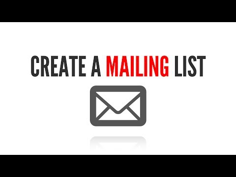 PHP Mailing List: Why Mailgun? (2/6)