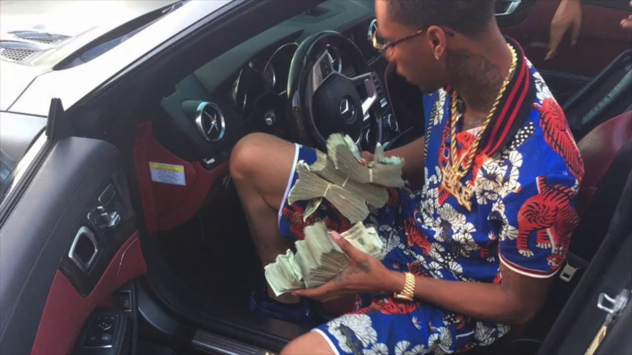 Free Key Glock x Young Dolph Type Beat 2020 "The Outliers" YouTube